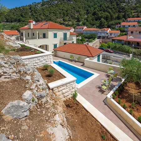 Villa Kogo Хвар Экстерьер фото