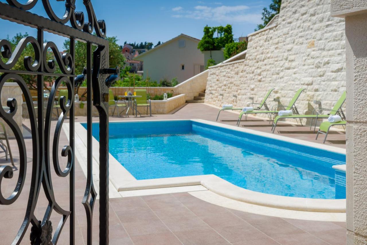 Villa Kogo Хвар Экстерьер фото