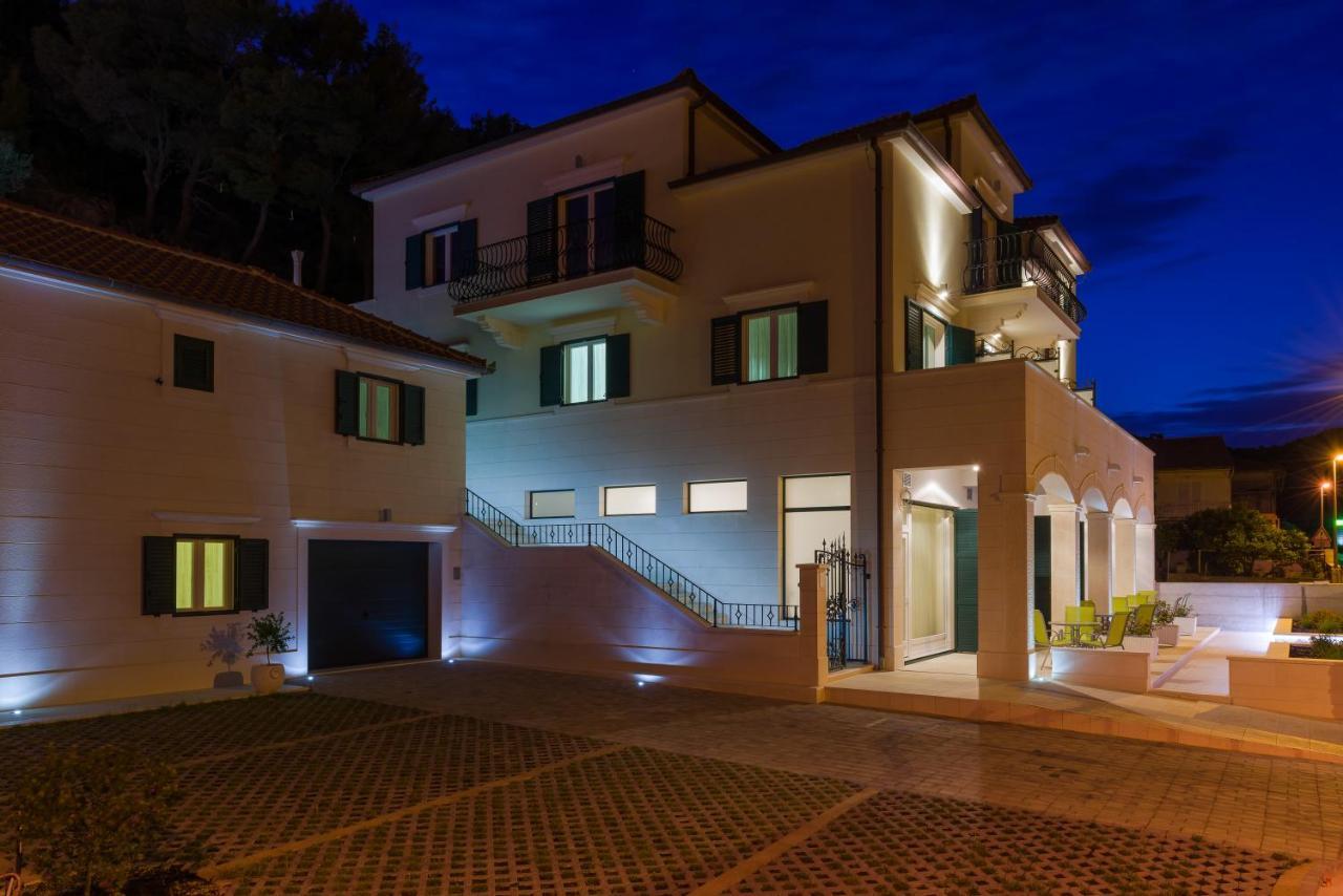 Villa Kogo Хвар Экстерьер фото