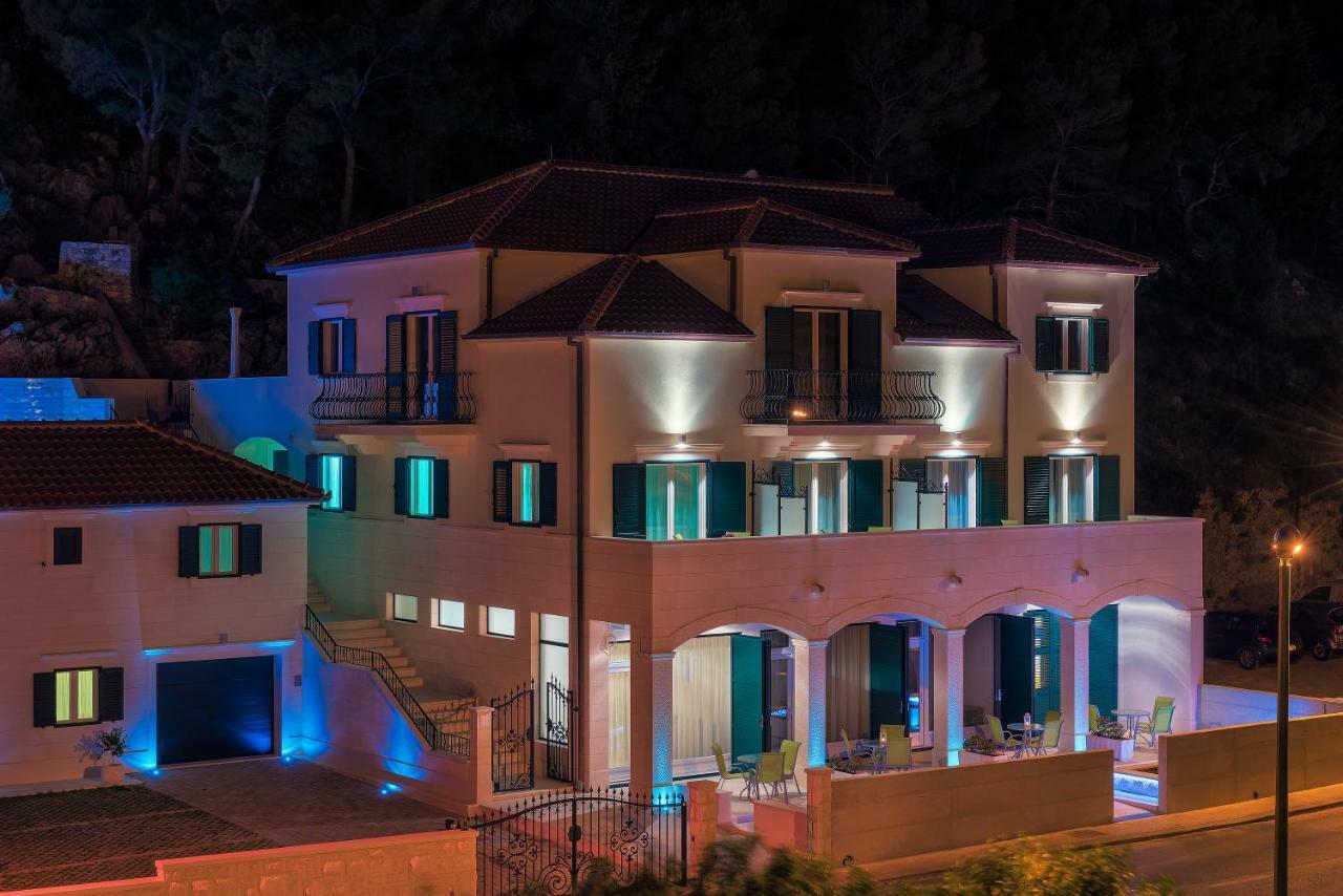 Villa Kogo Хвар Экстерьер фото